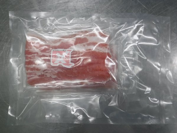 ＴＯＫＹＯ　Ｘ　スライス２点セット（冷凍）
