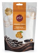 ダークチョコレートオレンジピール