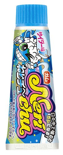 ねりチューサイダー４