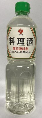 ＮｉＤ料理酒　１Ｌ－１２