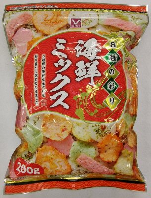 Ｖセレクト 海鮮ミックス