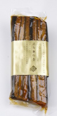 サーモン昆布重ね巻プレミアム