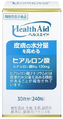 ヒアルロン酸