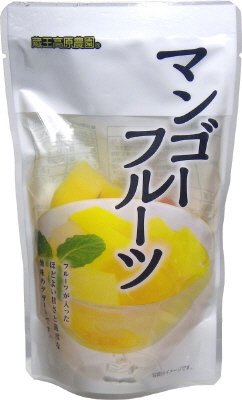 マンゴーフルーツ