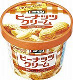 ピーナッツクリーム