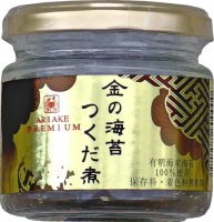 金の海苔つくだ煮