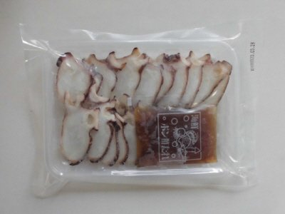 北海たこたたき