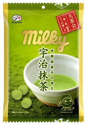 ミルキー（大茶会）