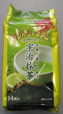カントリーマアム（大茶会）