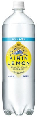 キリンレモン