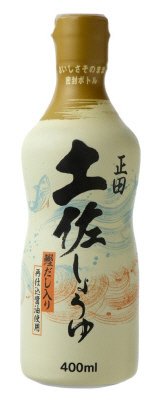 土佐しょうゆ