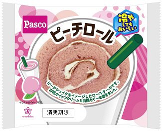 ピーチロール
