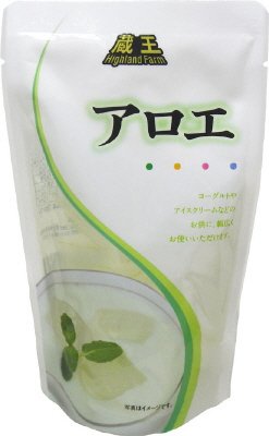 アロエ