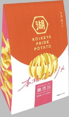 ＫＯＩＫＥＹＡＰＲＩＤＥＰＯＴＡＴＯ本格コンソメ