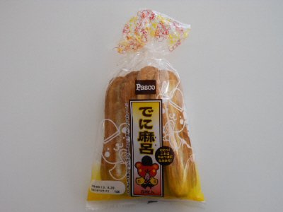 でに麻呂　５枚入