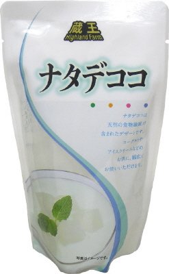 ナタデココ