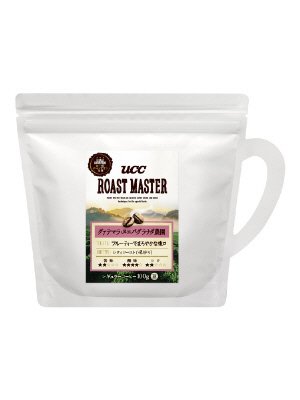 ROAST　MASTER豆（カップ型）グァテマラ　ヌエバグラナダ農園