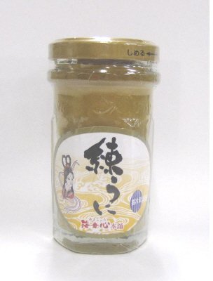 練りうに