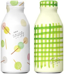 生姜とハーブのぬくもり麦茶　ｍｏｏｇｙ