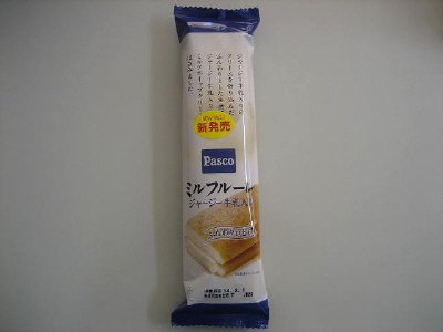 ミルフルーレ