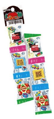 チロルチョコ＜吊り下げ＞