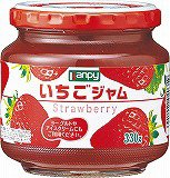 いちごジャム