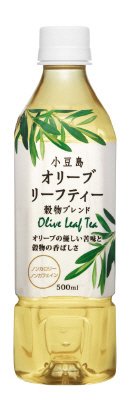 小豆島オリーブリーフティー