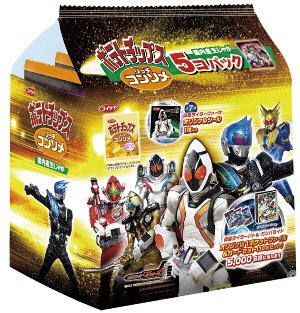 ポテトチップスリッチコンソメたべきりサイズ５個パック