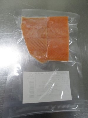 北海道産時しらず（刺身用）