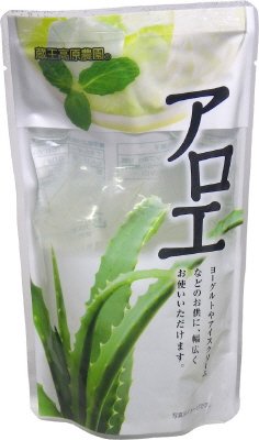 アロエ