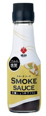 スモークソース