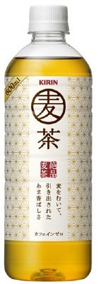麦茶