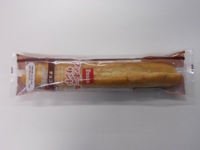 ファボールサンドチョコ