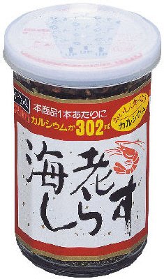海老しらす