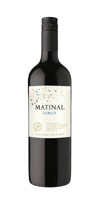 マティナル・メルロ2017　750ｍｌ