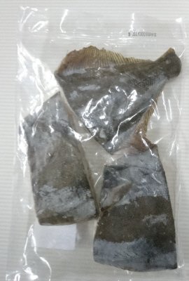 北海道産真がれい切身