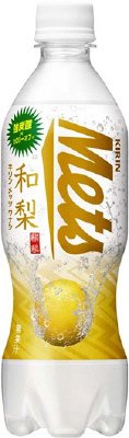 メッツ 和梨