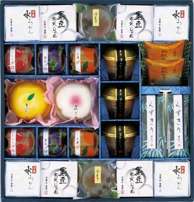 和菓の極み　YH-50