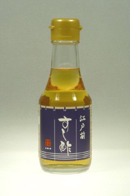 江戸前すし酢