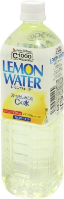 Ｃ１０００レモンウォーター