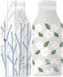 生姜とハーブのぬくもり麦茶　ｍｏｏｇｙ