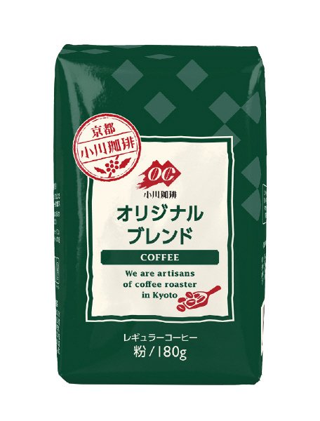 生協様専用　小川珈琲　オリジナルブレンド　粉