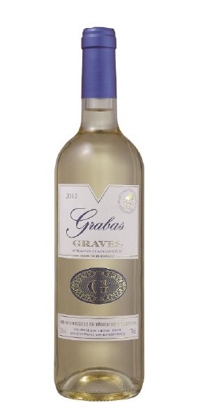 グラバス　２０１２