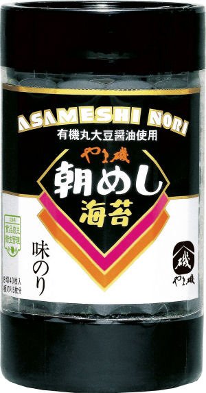朝めし海苔味カップ