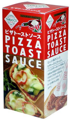Ｔピザトースト