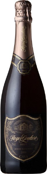 ロジャーグラート　カヴァ　ロゼ　ブリュット