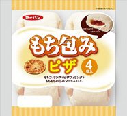 もち包み　ピザ４個入