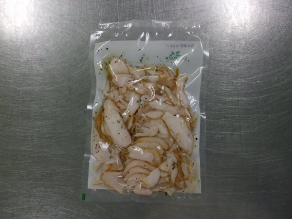 サラダチキン