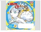 ポケモンミニ蒸しケーキ　バニラ　乳酸菌入り