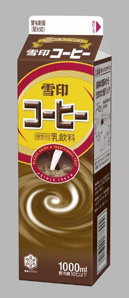 雪印コーヒー